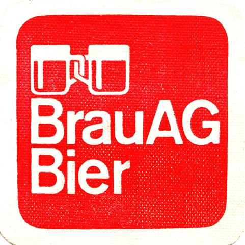 linz o-a brau ag brau ag 5a (quad195-brau ag bier-rot)